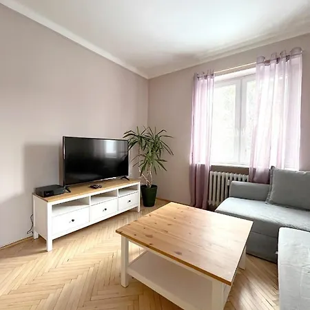 25 Centrum - Mieszkanie Dla 7 Osob Appartement Gdynia