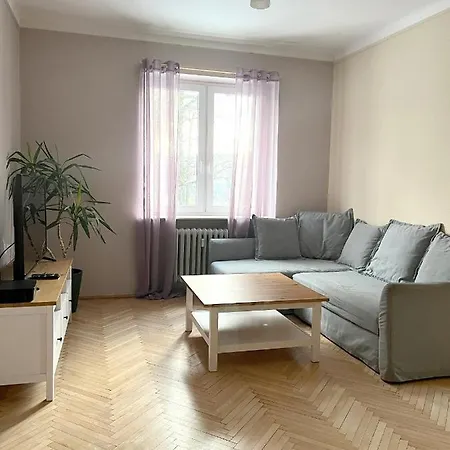 Appartement 25 Centrum - Mieszkanie Dla 7 Osob Gdynia